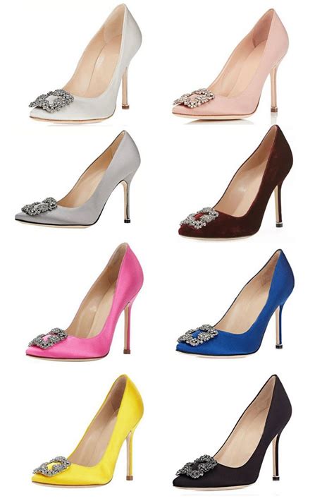 manolo blahnik dupe shoes|manolo blahnik inspired heels.